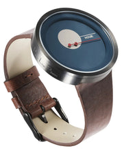 TACS PLP2 - Dark Blue (TS1701A) - Red Army Watches 
