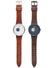 TACS PLP2 - Dark Blue (TS1701A) - Red Army Watches 