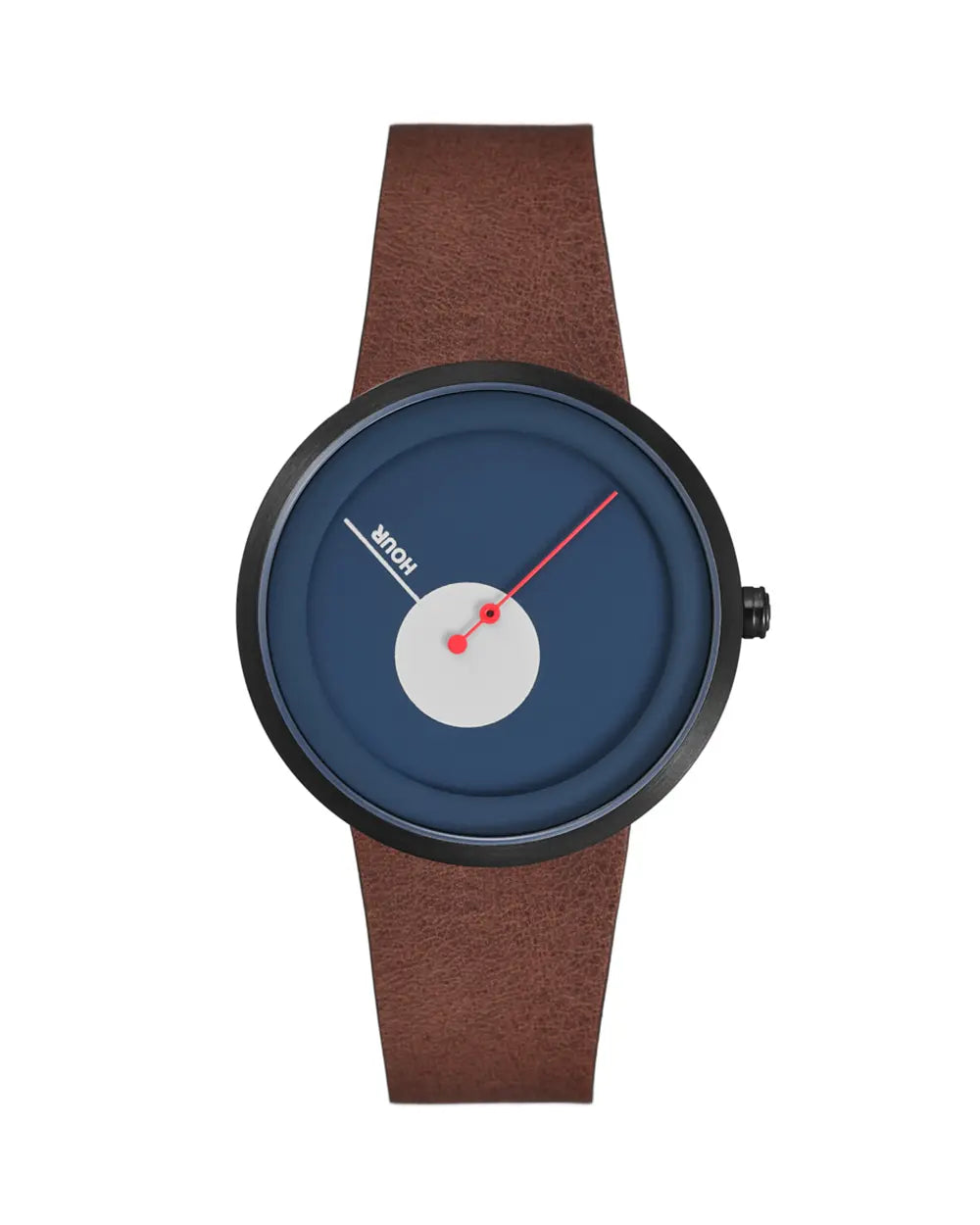 TACS PLP2 - Dark Blue (TS1701A) - Red Army Watches 