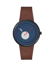 TACS PLP2 - Dark Blue (TS1701A) - Red Army Watches 