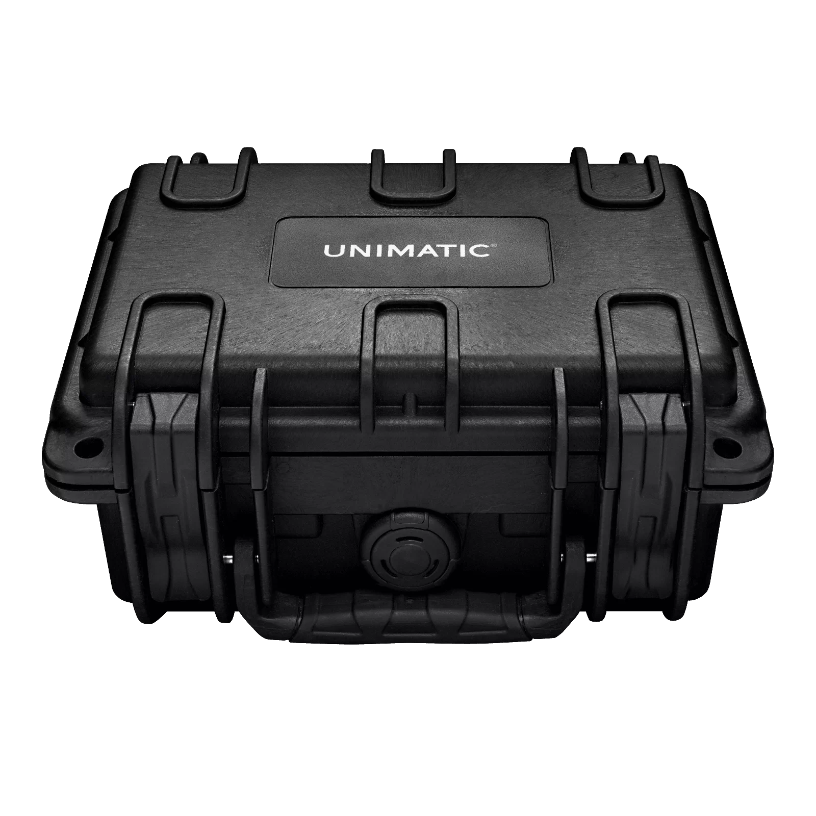 UNIMATIC U1-PD3-OR Limited Edition ProDiver