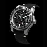 SCHAUMBURG WATCH AQM4 Carbon