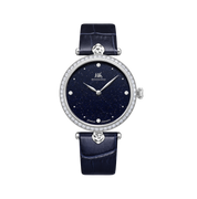 SHANGHAI WATCH MODERNE LADY ADVENTURINE S2202.1627.101.09 - Red Army Watches 