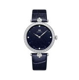 SHANGHAI WATCH MODERNE LADY ADVENTURINE S2202.1627.101.09