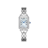 SHANGHAI WATCH MODERNE LADY MAGNOLIA