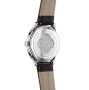 SHANGHAI WATCH PIONEER 39MM TEXTURED DIAL