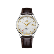 SHANGHAI WATCH PIONEER 39MM TEXTURED DIAL