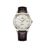 SHANGHAI WATCH PIONEER 39MM TEXTURED DIAL