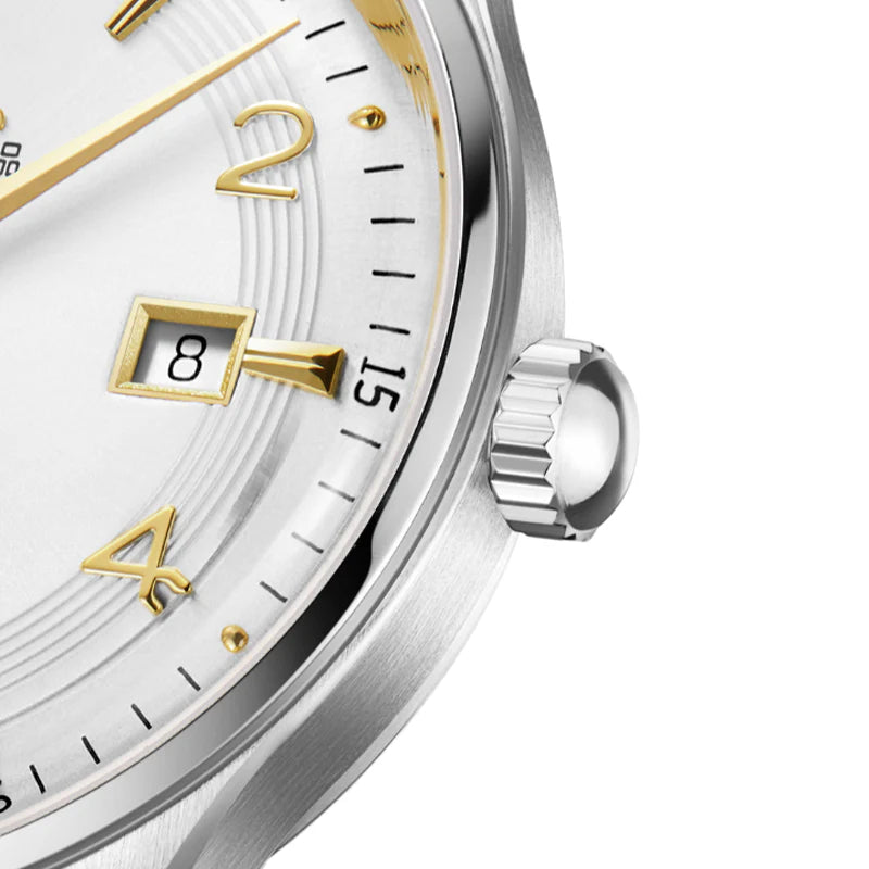 SHANGHAI WATCH 1955 39MM (70TH ANNIVERSARY LIMITED EDITION)