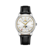 SHANGHAI WATCH 1955 39MM MOONPHASE (70TH ANNIVERSARY LIMITED EDITION)