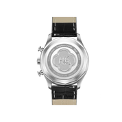 SHANGHAI WATCH 50S CHRONOGRAPH SILVER 39MM (SPECIAL EDITION)