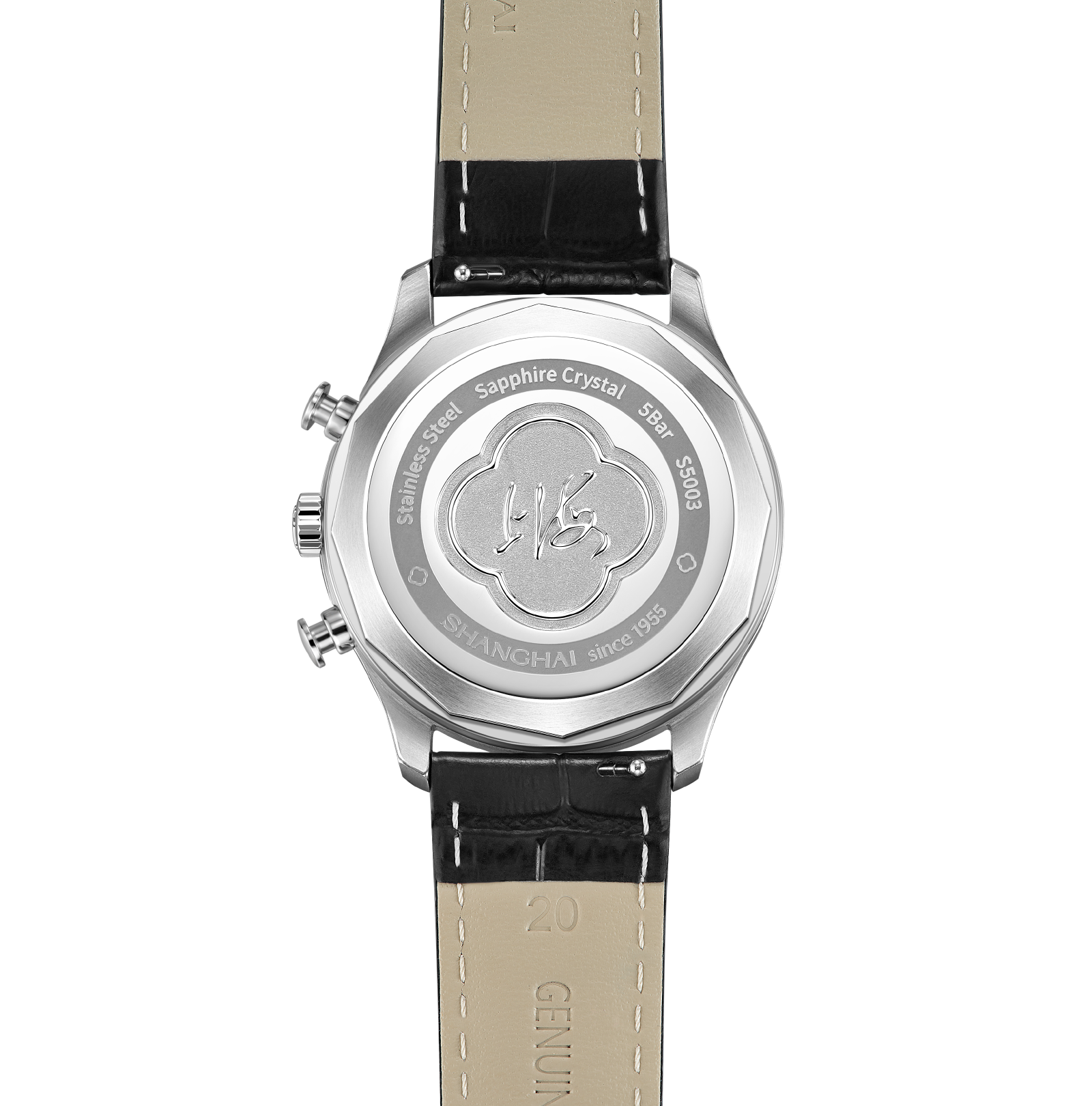 SHANGHAI WATCH ORIGINATE CHRONOGRAPH 39MM