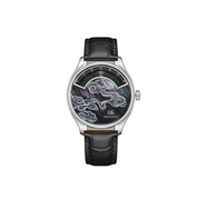 SHANGHAI WATCH MAGIC FORMULA WANDERING HOUR XUAN YUN MOP