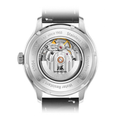 SHANGHAI WATCH MAGIC FORMULA WANDERING HOUR MINT GREEN