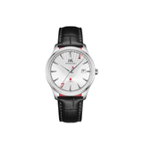 SHANGHAI WATCH IN RED PRAIRIE FIRE 39MM