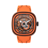 SEVENFRIDAY PS3/03 "CCO"