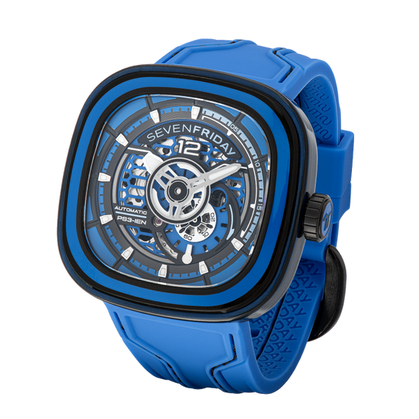 Sevenfriday 2025 highest price