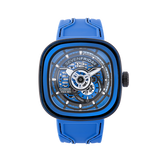 SEVENFRIDAY PS3/04 "CCB"