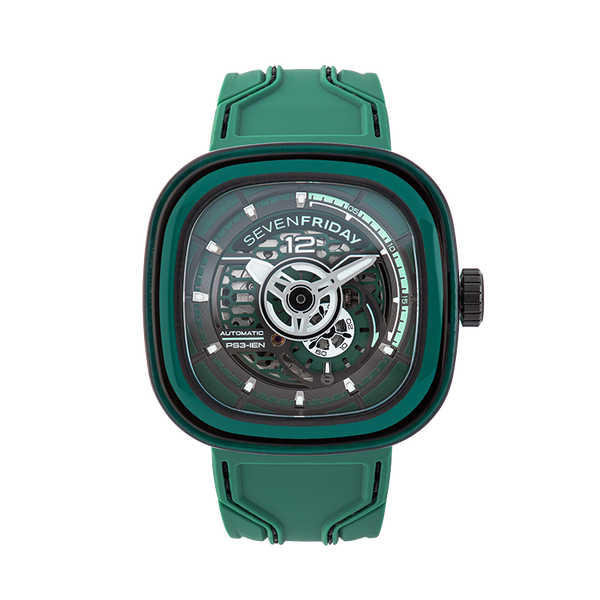 Red army 2025 watches sevenfriday