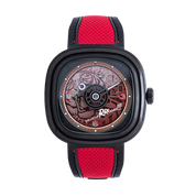 SEVENFRIDAY T3/05 RED TIGER - Red Army Watches 