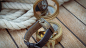 SEVENFRIDAY PS1/04 - Red Army Watches 