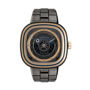 SEVENFRIDAY T2/04M T-ART - Red Army Watches 