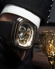 SEVENFRIDAY PS2/03 "BC"