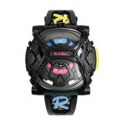 SEVENFRIDAY FDBX/05 - Red Army Watches 