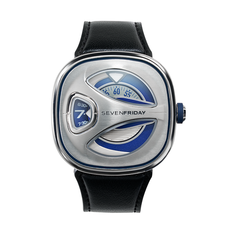 SEVENFRIDAY ME1/01