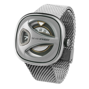 SEVENFRIDAY ME1/02M