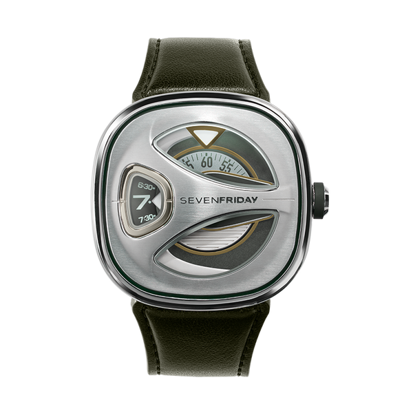 SEVENFRIDAY ME1/02