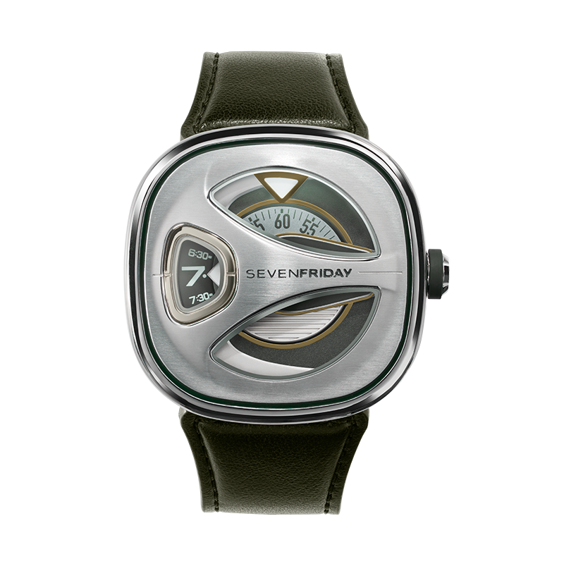 SEVENFRIDAY ME1/02