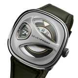 SEVENFRIDAY ME1/02