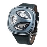 SEVENFRIDAY ME3/01 "STONE BLUE"