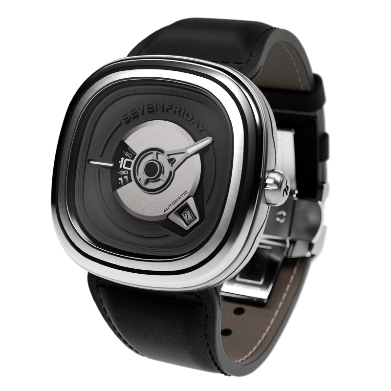 01 - Red Army Watches 