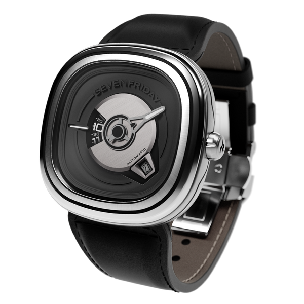 SEVENFRIDAY PE1/01