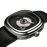 SEVENFRIDAY PE1/01