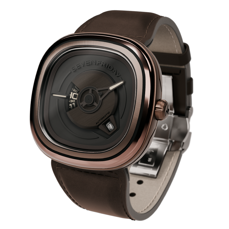 SEVENFRIDAY PE2/01