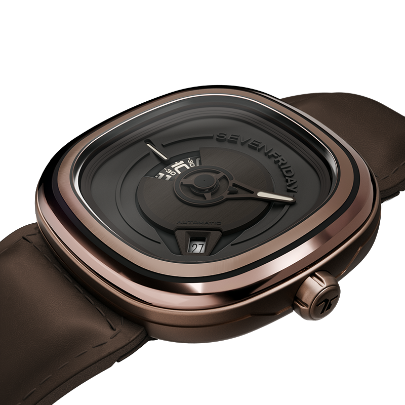 SEVENFRIDAY PE2/01