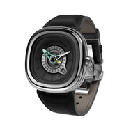SEVENFRIDAY PG1/01 "GMT"