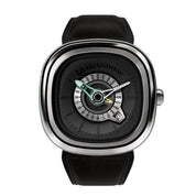 SEVENFRIDAY PG1/01 "GMT"