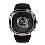 SEVENFRIDAY PG1/01 "GMT"