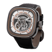 SEVENFRIDAY PS2/03 "BC"