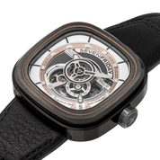 SEVENFRIDAY PS2/03 "BC"