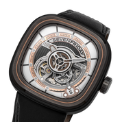 SEVENFRIDAY PS2/03 "BC"