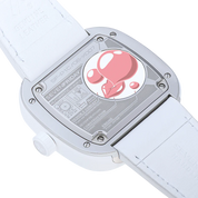 SEVENFRIDAY P1C/06 - "BUBBLEGUM” - Red Army Watches 