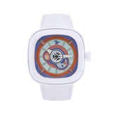 SEVENFRIDAY P1C/06 - "BUBBLEGUM”