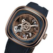 SEVENFRIDAY T2/08 "T-RILEY MUSIC"