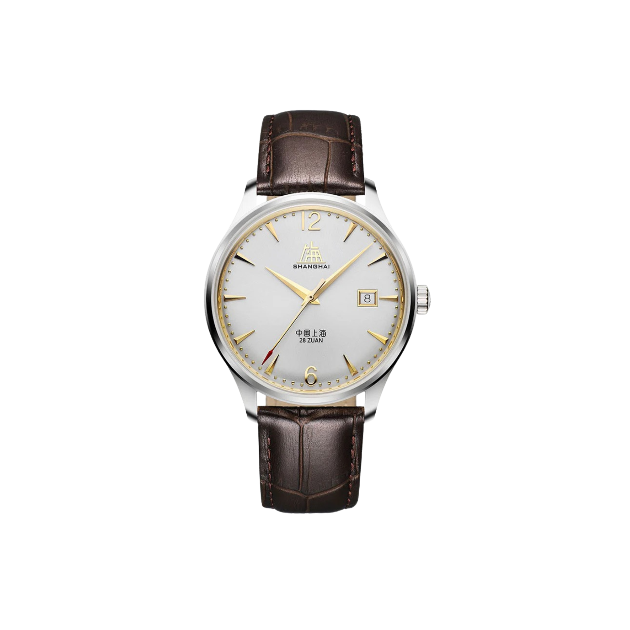 SHANGHAI WATCH PIONEER 39MM