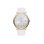 SHANGHAI WATCH PIONEER X BLOSSOMS WHITE